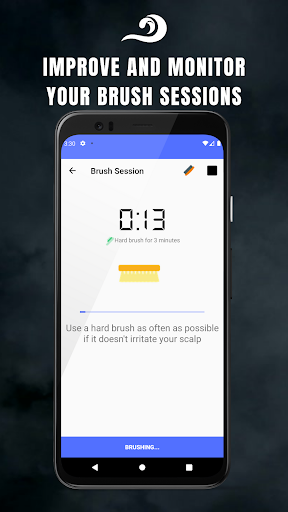 EveryWaver - 360 Waves & Curls Screen 2