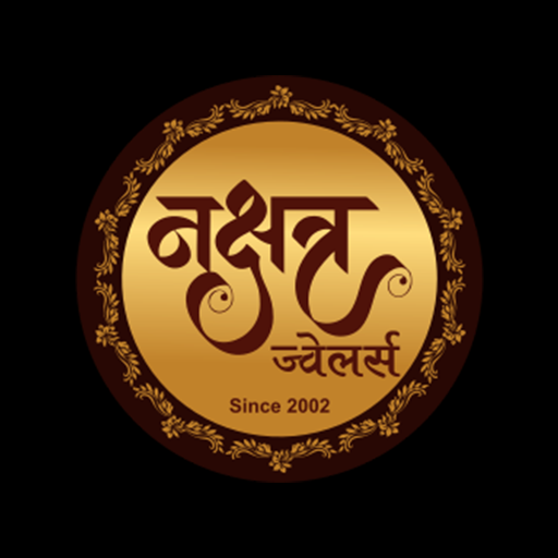Nakshatra Jewellers logo