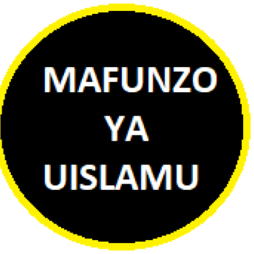 Uislamu dini yangu Download on Windows