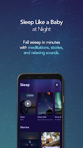 Meditopia Sleep, Meditation v3.20.2 Apk (Premium Unlocked/All) Free For Android 1