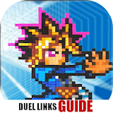 Guide For Yu-Gi-Oh! Duel Links icon