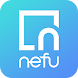 NEFU Dashcam - Androidアプリ