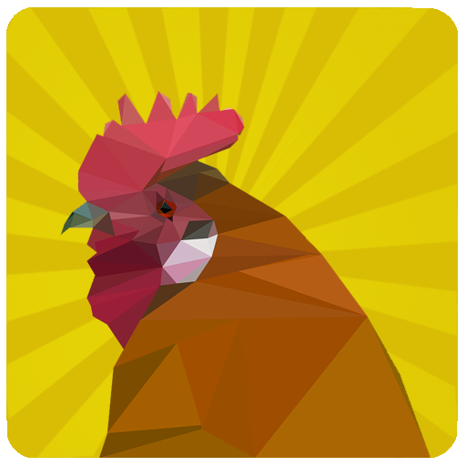 Chicken Escape logo