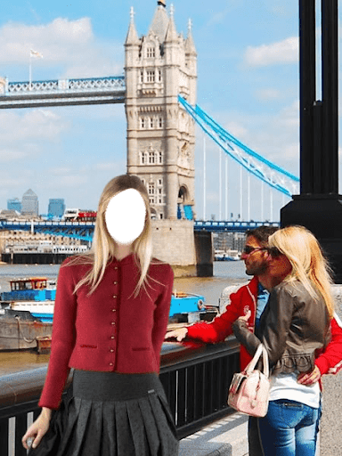 UK England Photo Screen 2
