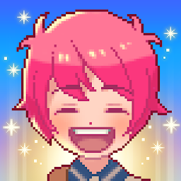 笑顔の錬金術師 - 放置ゲーム Mod Apk