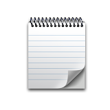 Notes - Notepad, Memo icon