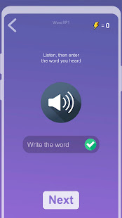 Learn Spanish Language: Words 1.0.9 APK screenshots 16