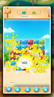 Fun Cube Game: Block Puzzle 1.9 APK screenshots 14