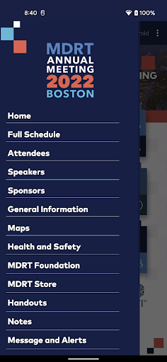 2022 MDRT Annual Meeting