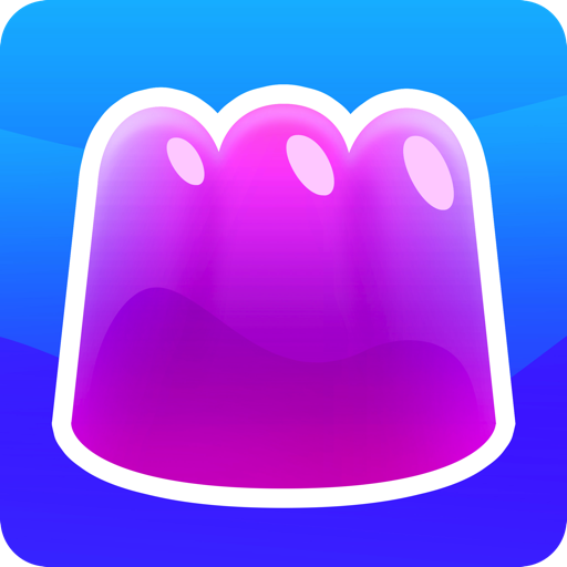 Jelly Pool logo