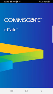 cCalc by CommScope
