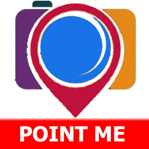 App Insights Point Me Apptopia