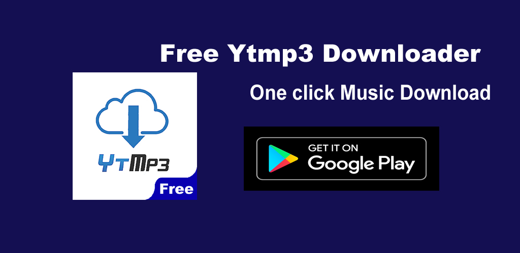 YtMp3 Downloader App Mod Apk Download Free for Android, Download YtMp3