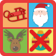 Christmas 4 Pics Remove 1 1.0 Icon
