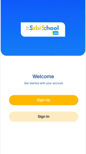 SabiSkul101 Screenshot 2 - AppWisp.com