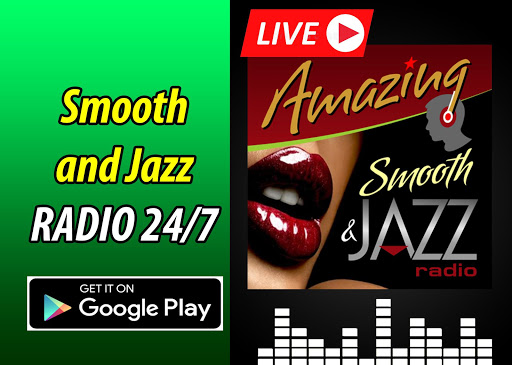 Download Amazing Smooth Jazz Radio 24/7 Free for Android - Amazing Smooth Jazz  Radio 24/7 APK Download - STEPrimo.com