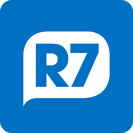 R7 - notícias da Record  Icon