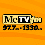 97.7 MeTV FM