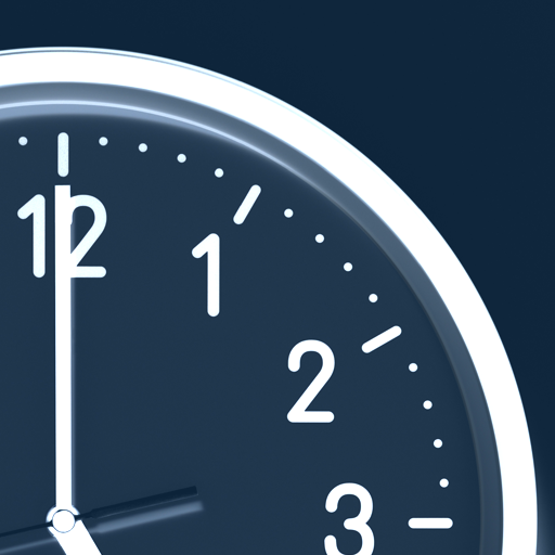 CenterPoint Time Clock logo