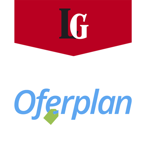 Oferplan La Gaceta Salamanca 3.1.35 Icon