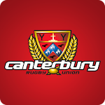 Cover Image of 下载 Canterbury Rugby Union  APK