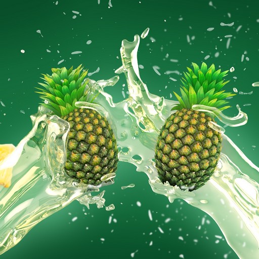 Pineapple Wallpapers logo