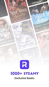 Readink Apk Mod for Android [Unlimited Resources/Free Shopping] 1