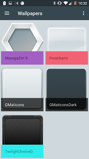 FrosTaami Apex-Nova-ADW