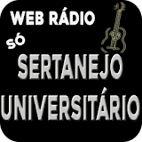 Rádio Sertanejo Universitário icon