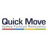 Quick Move Sydney icon