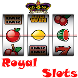 Brain booster - Slot Machines icon