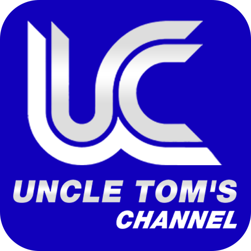 Radio UNCLE TOMS CHANNEL logo