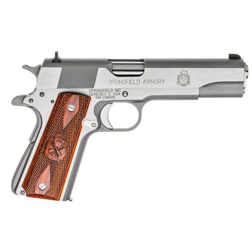 Gun Master logo