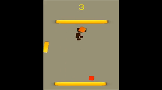 Clicker Jack - Screenshot 1
