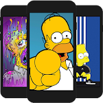 Cover Image of Download Bart Art Wallpapers HD  APK