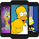 Bart Art Wallpapers HD - Androidアプリ