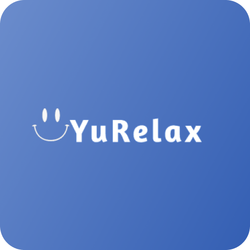 Yurelax logo