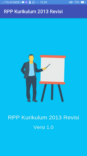 RPP Kurikulum 2013 Revisi 2018