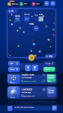 Game screenshot Idle Cannon - Idle Games hack