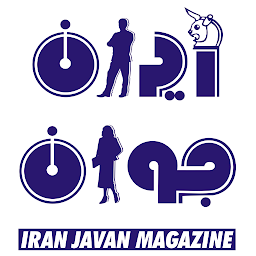 Icon image Iran Javan Magazine