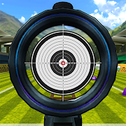 Shooting King icon