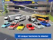 screenshot of Multi Level 7 Car Parking Sim