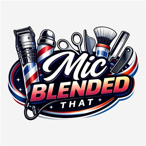 Mic Blended That