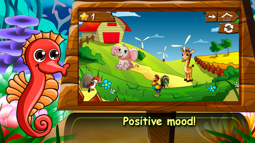 The Smartest Kid Animals