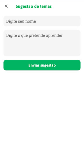 Simplificando Celular Screen 2
