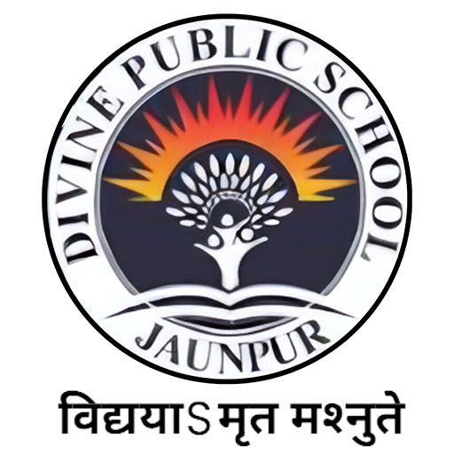 Divine Public School Jaunpur 1.0 Icon