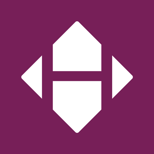 Harrisons Solicitors logo