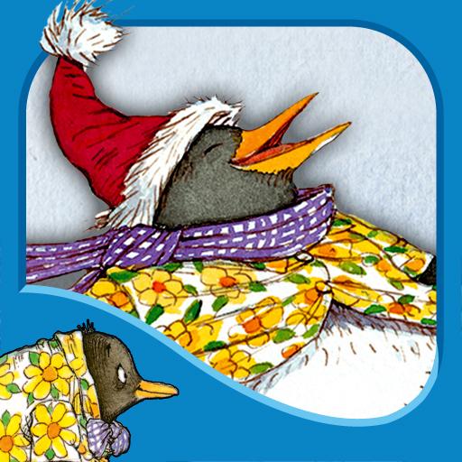 Tacky's Christmas Logo