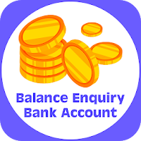 Balance Enquiry Bank Account