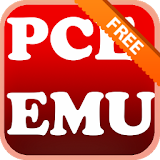 PCE.emu Free icon